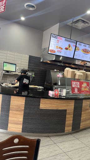 Photo of Osmow's Shawarma - 5934 Victoria Ave, Niagara Falls, ON L2G 3L7